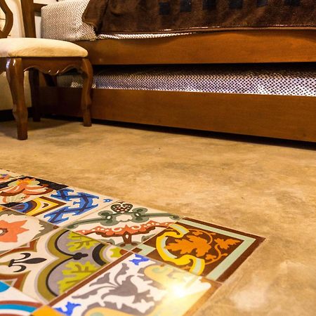 Merida Serviced Apartments Bilik gambar