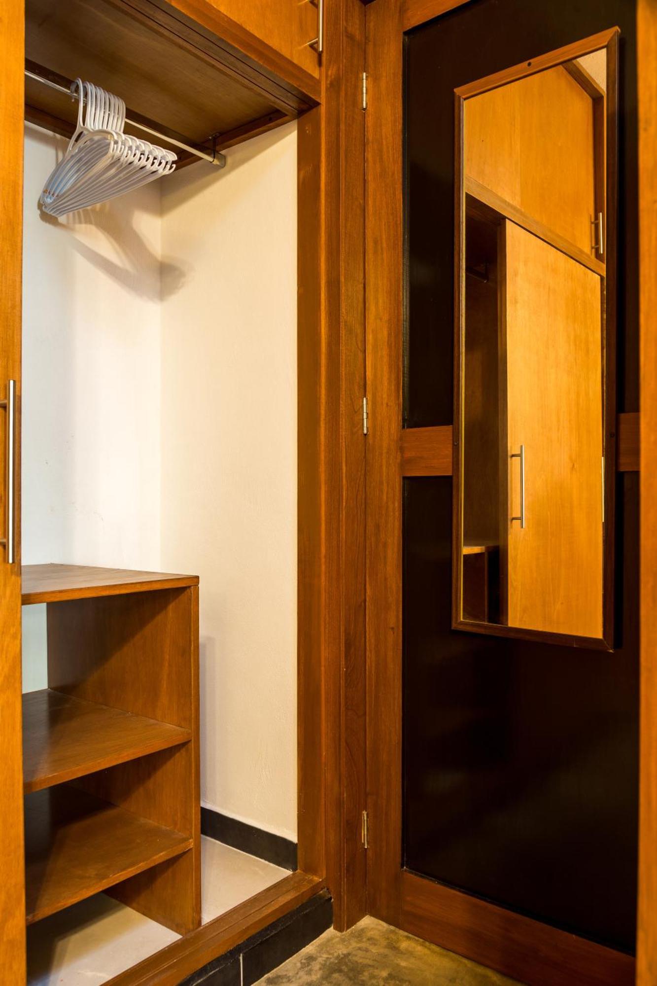 Merida Serviced Apartments Bilik gambar