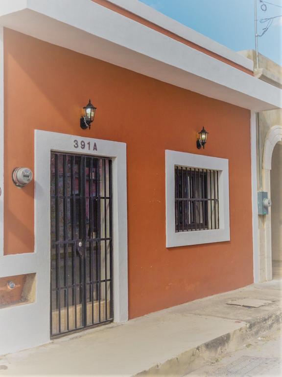 Merida Serviced Apartments Luaran gambar
