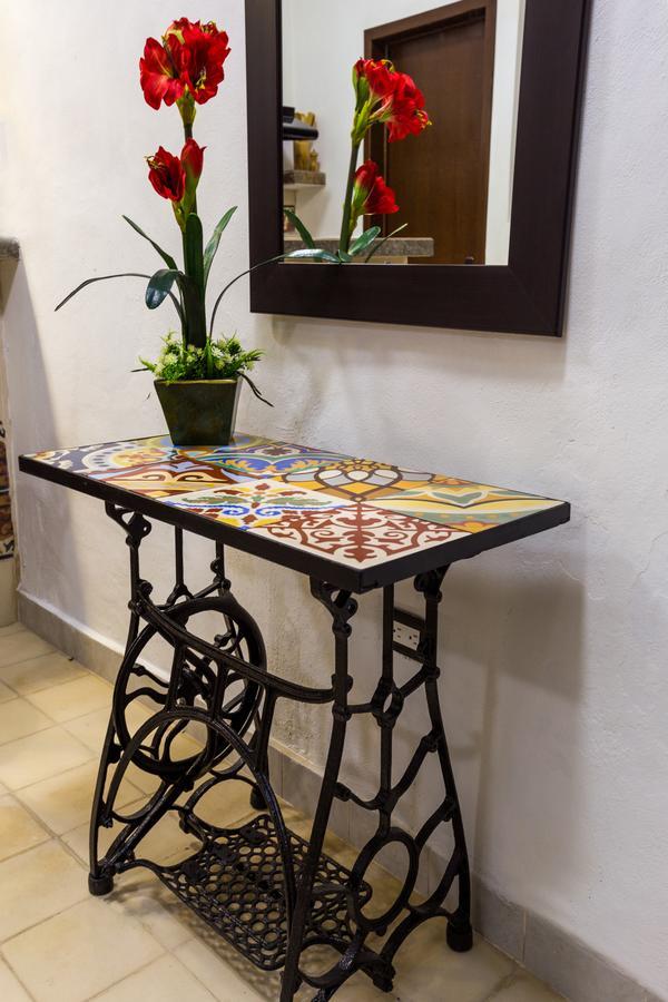 Merida Serviced Apartments Luaran gambar