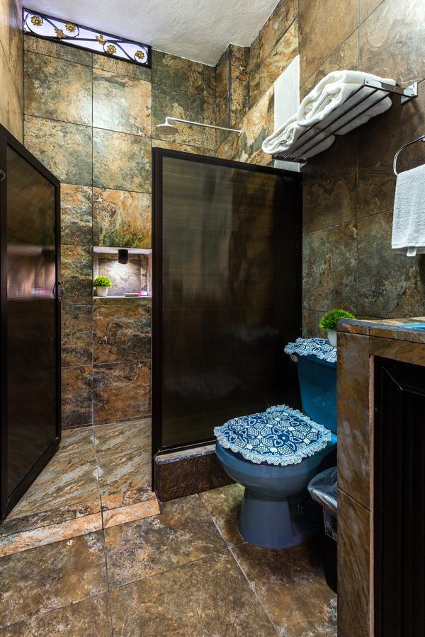 Merida Serviced Apartments Luaran gambar