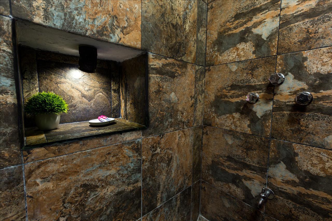 Merida Serviced Apartments Luaran gambar