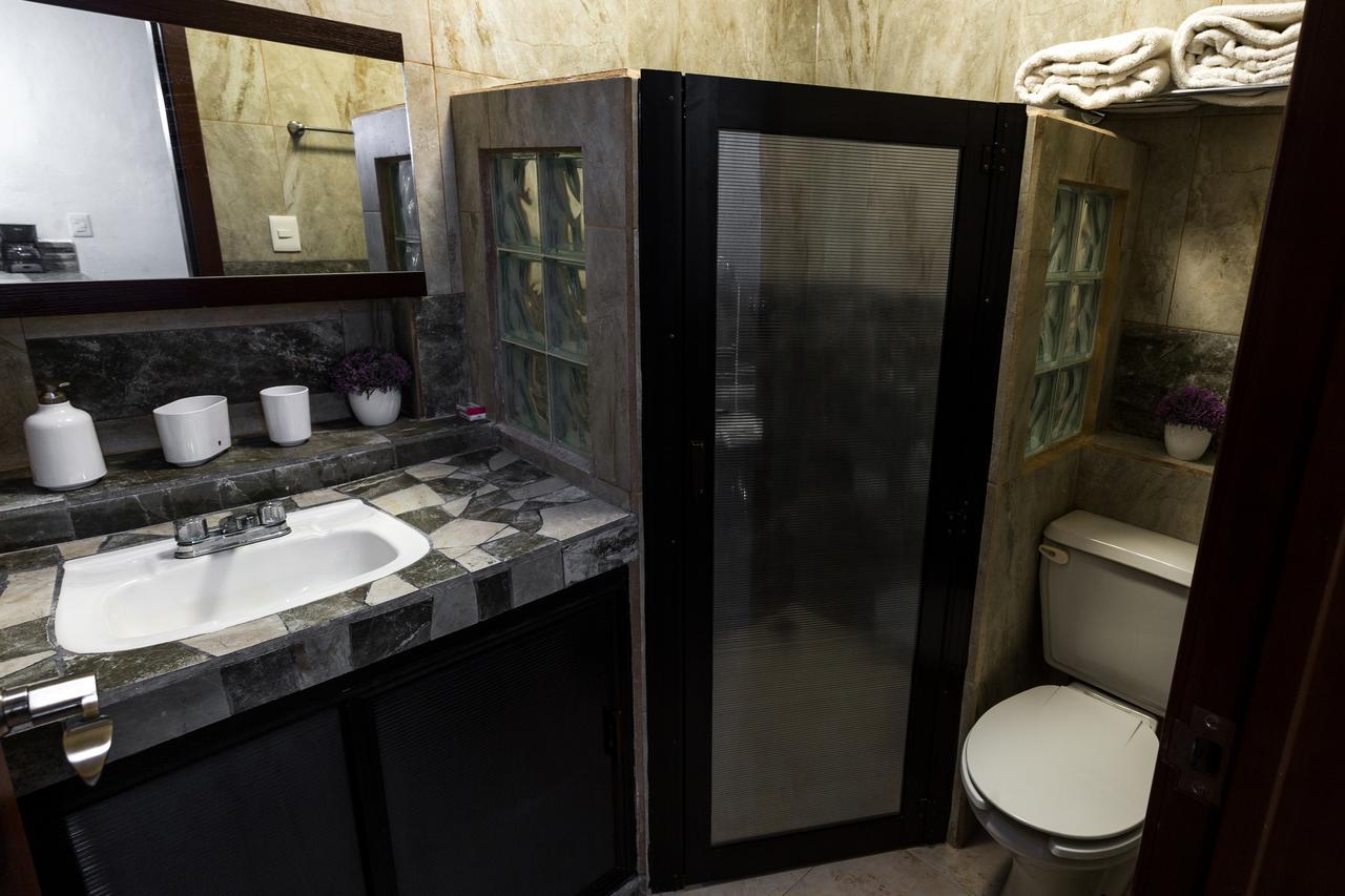 Merida Serviced Apartments Luaran gambar