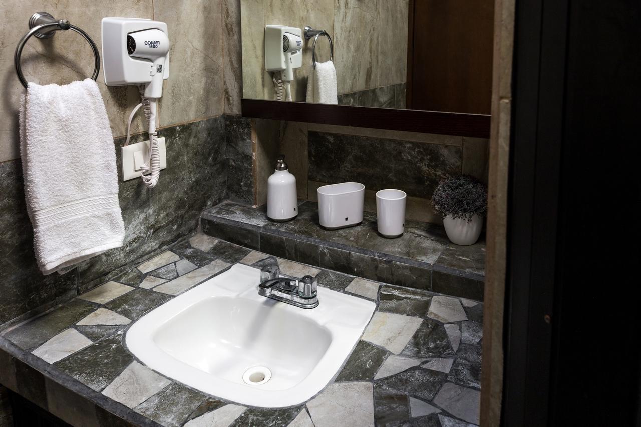 Merida Serviced Apartments Luaran gambar