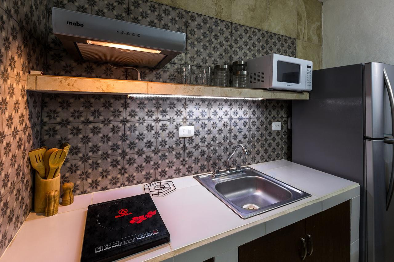 Merida Serviced Apartments Luaran gambar