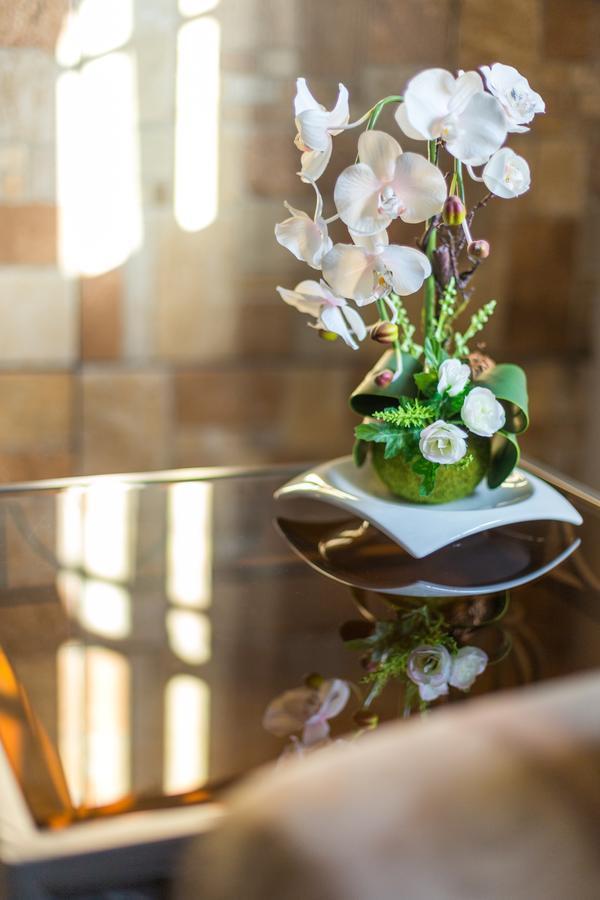 Merida Serviced Apartments Luaran gambar