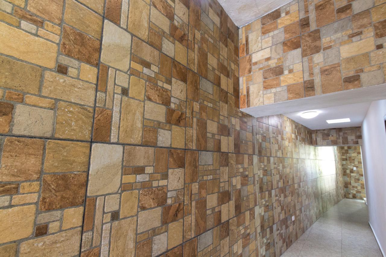 Merida Serviced Apartments Luaran gambar