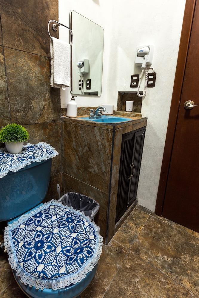 Merida Serviced Apartments Luaran gambar